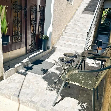 Rise Of Olympus Apartmani Zadar Exterior photo