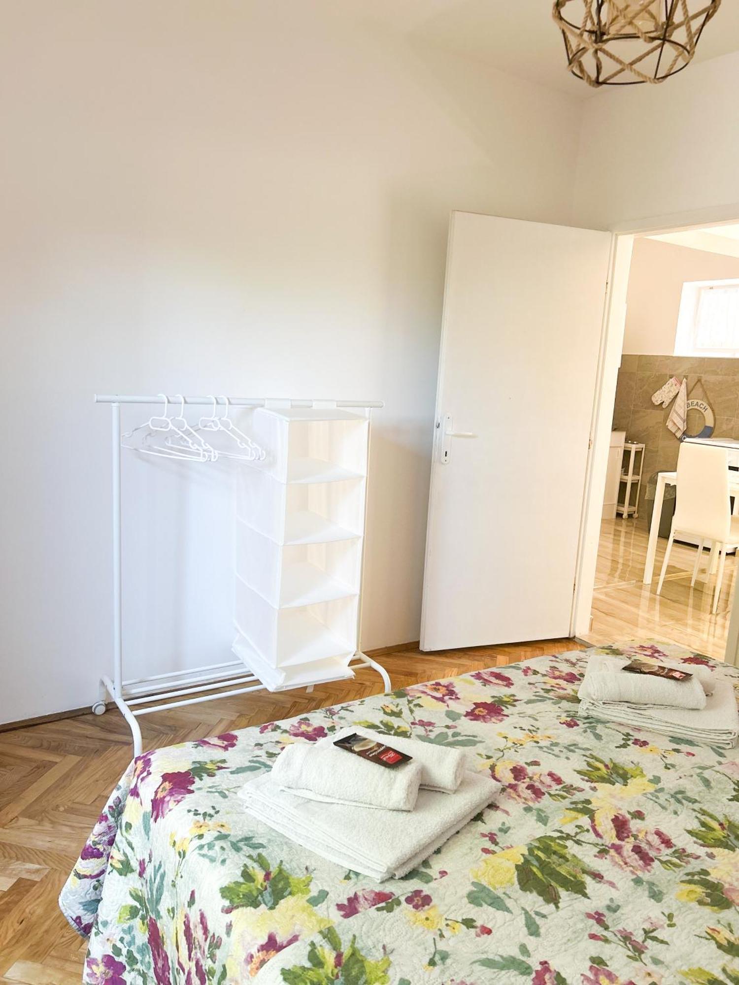 Apartment Rise Of Olympus *